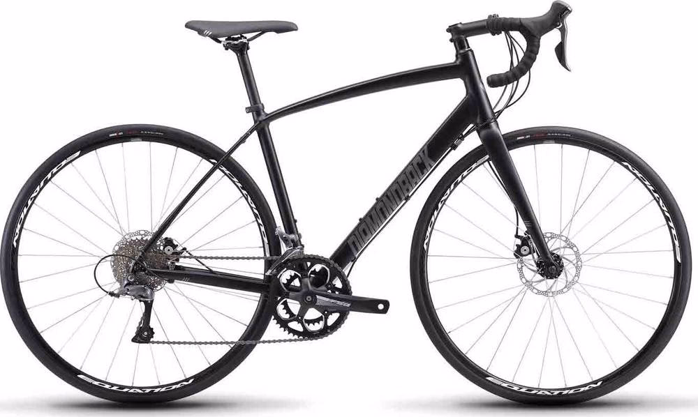 ¿Son las bicicletas Diamondback buenas para principiantes?