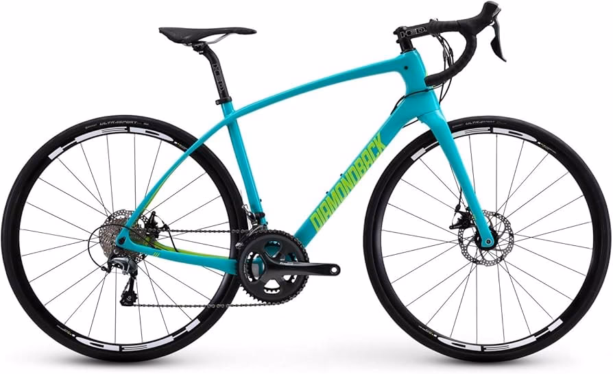 ¿Son las bicicletas Diamondback buenas para principiantes?