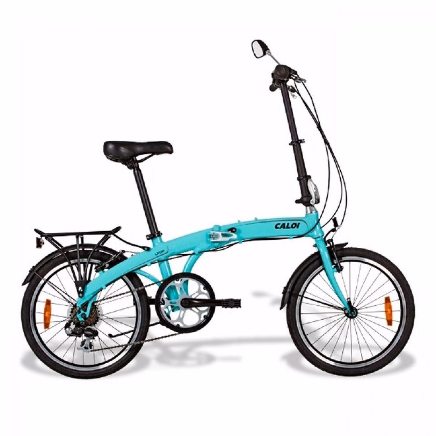 O que aconteceu com a marca Caloi?