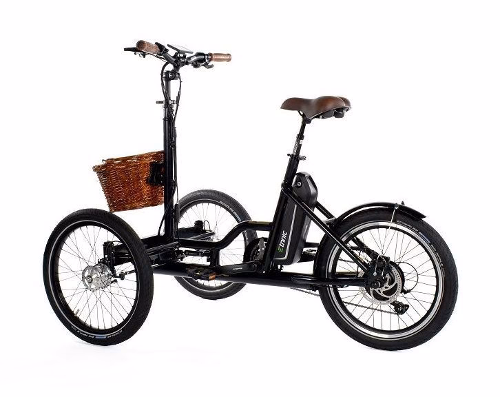 ¿A qué edad se puede adquirir una bicicleta de equilibrio de 2 ruedas?