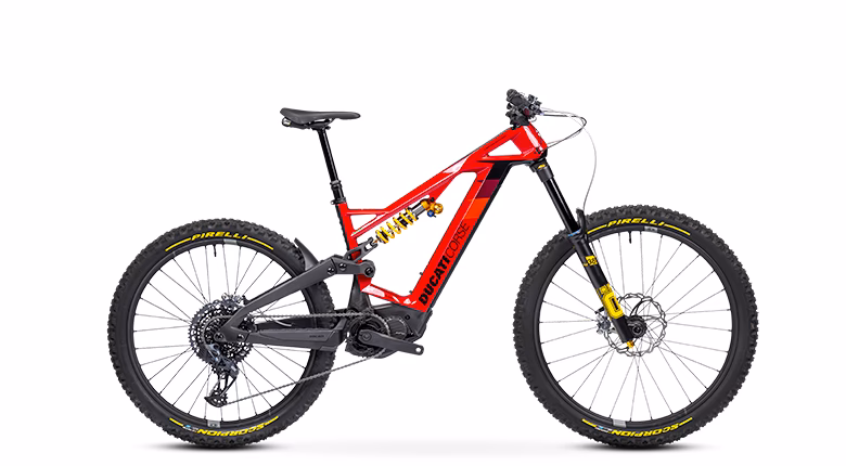 What is the rarest Ducati bike?