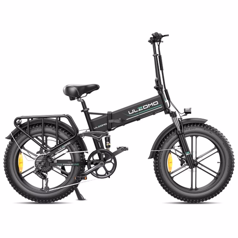 Can an ebike go 30 mph?