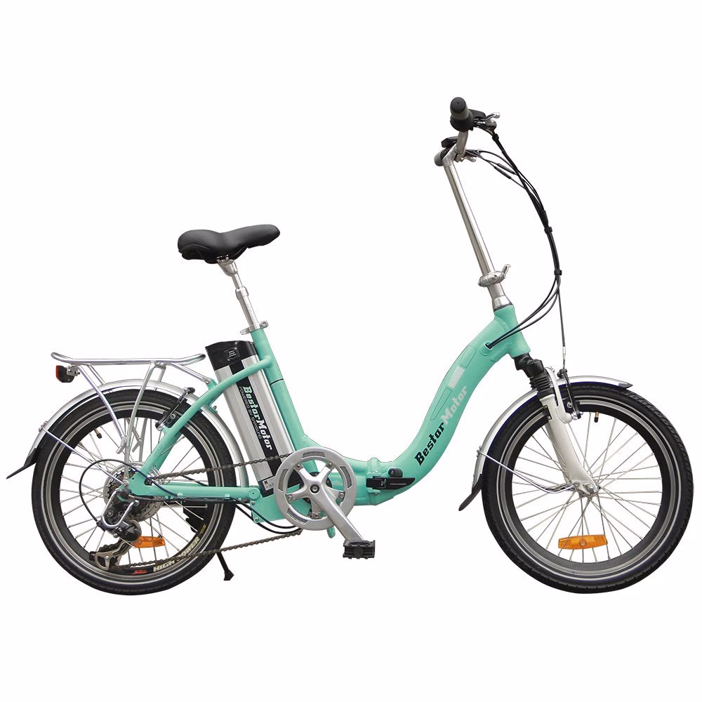 How do I know if my ebike motor is working?