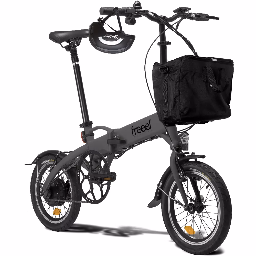 Is there a federal tax credit for buying an electric bike?