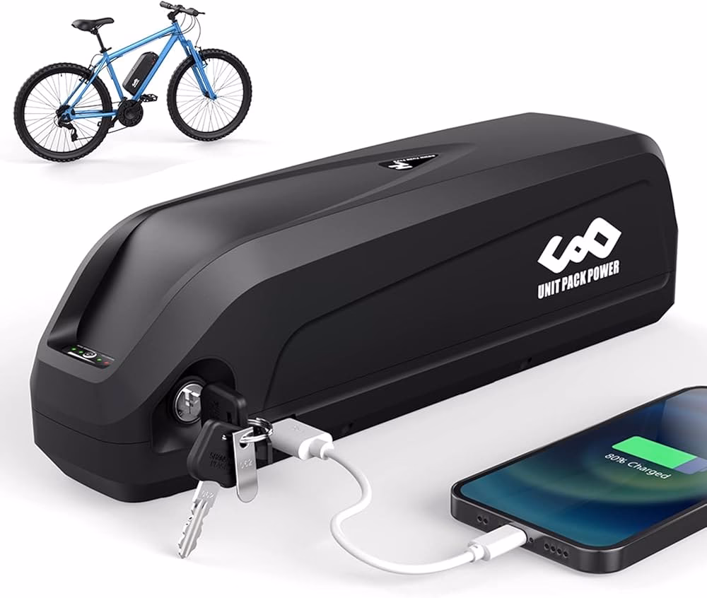 Can I take my eBike to Canada?