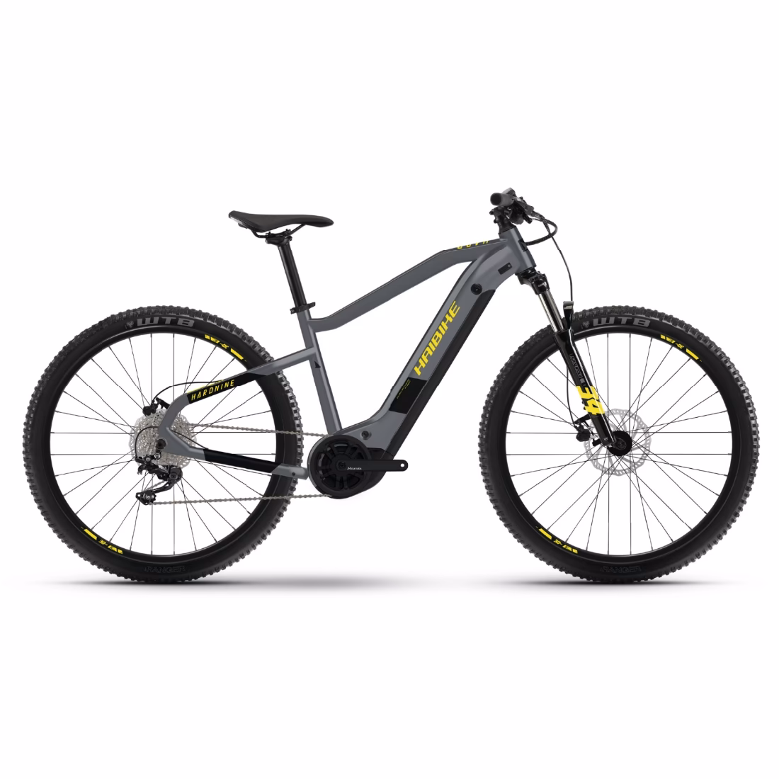 Are Haibike ebikes any good?