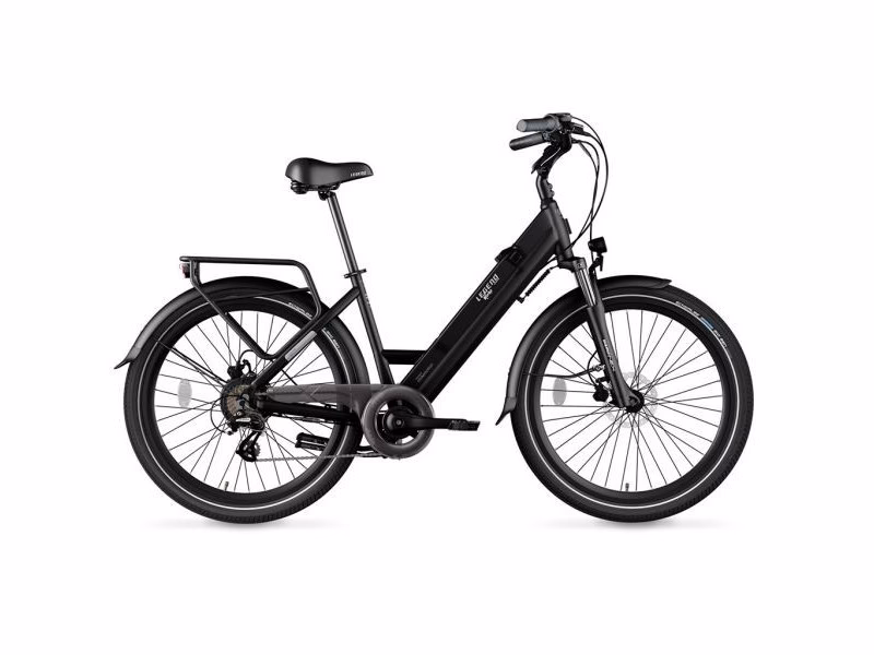What is the price of legend electric bike?