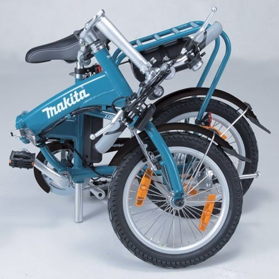 What's the strongest Makita battery?