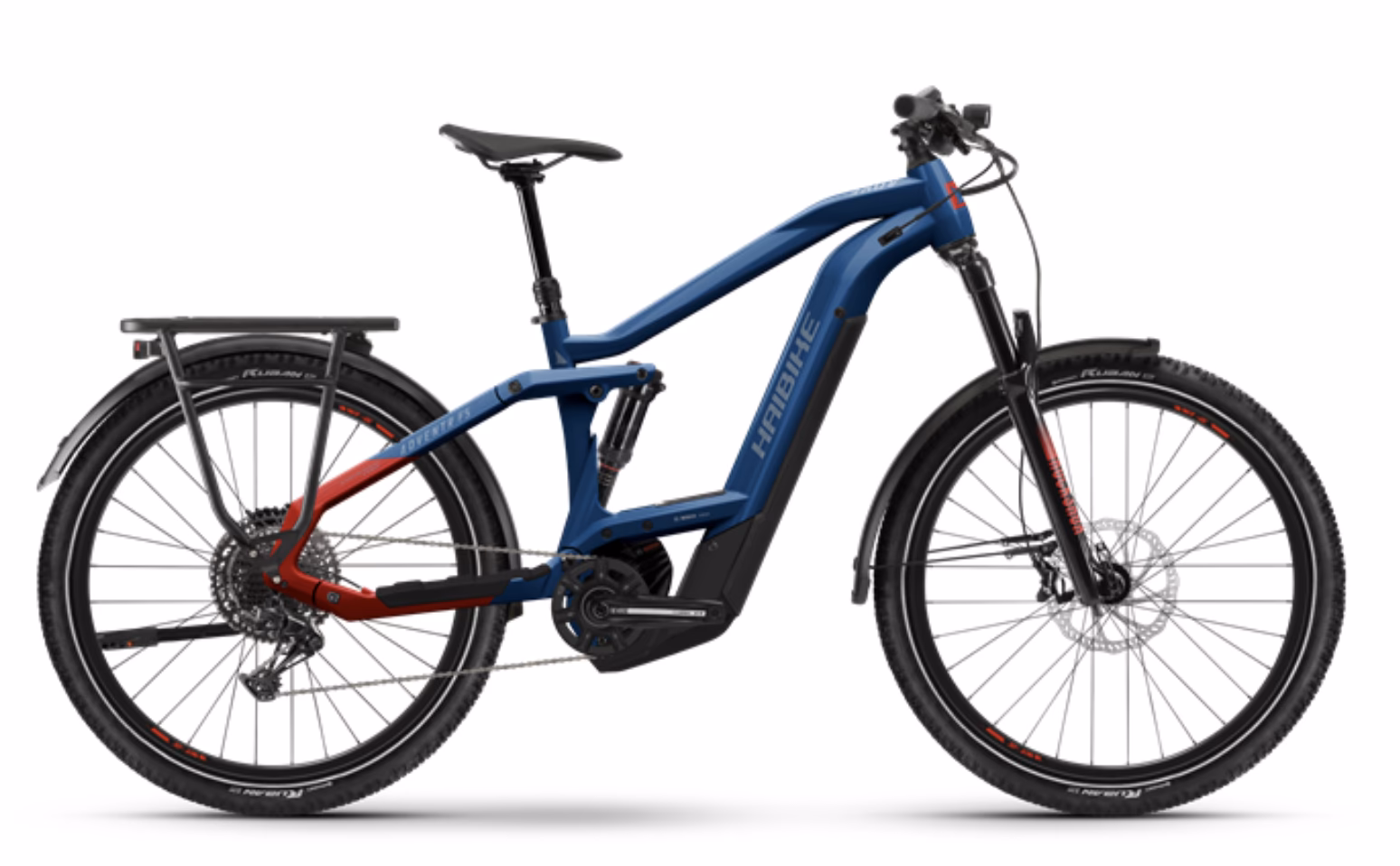 Can you upgrade a Bosch ebike motor?