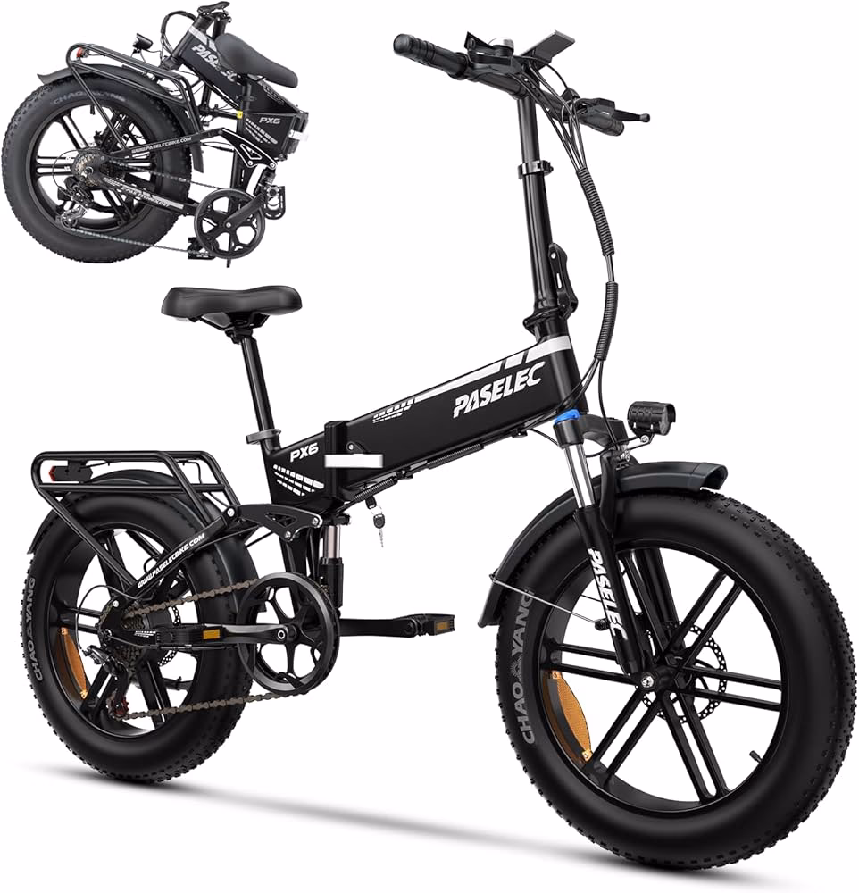 ¿Cuáles son las desventajas de las bicicletas eléctricas plegables?