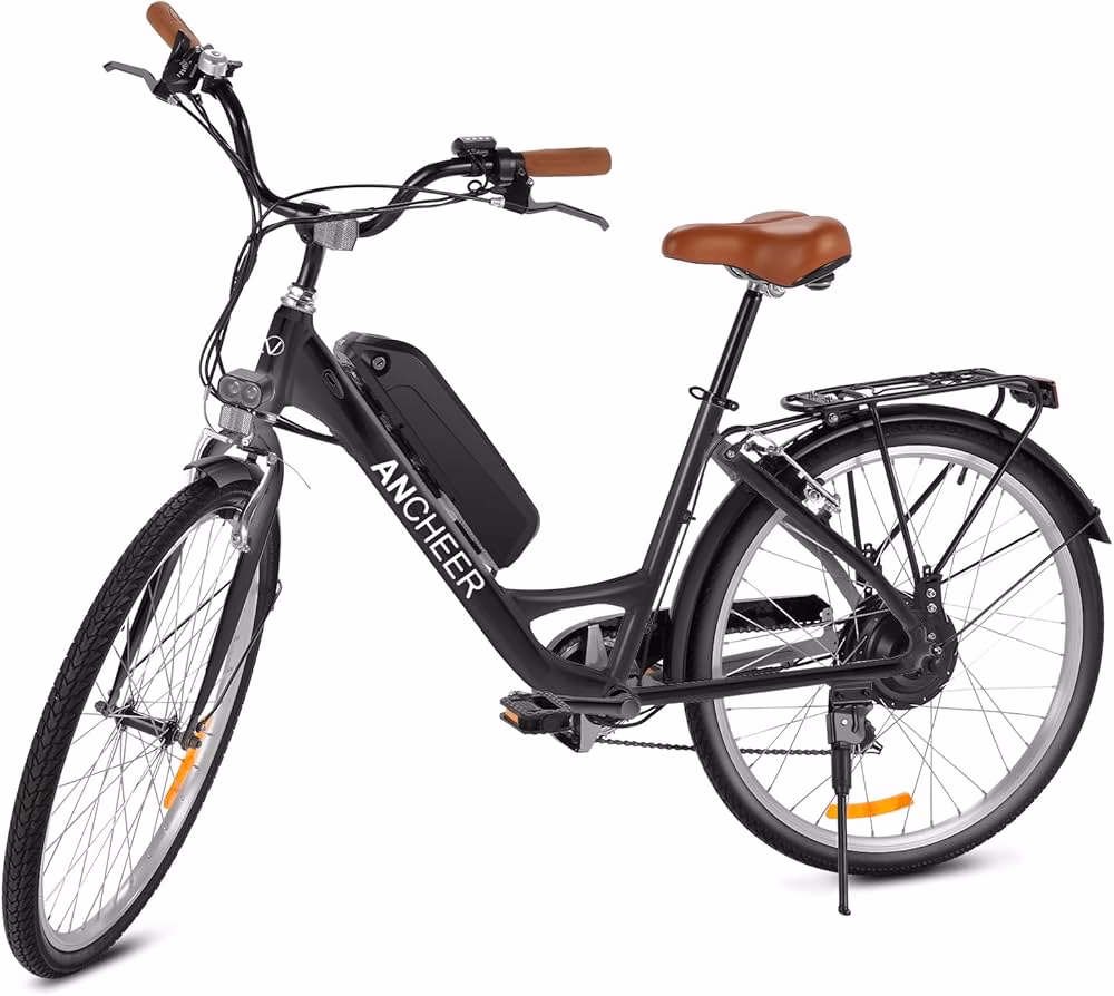 Can you ride an electric bike on the Camino de Santiago?