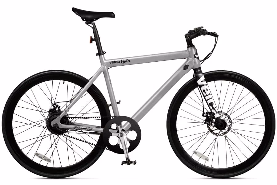 ¿Cuál es el precio del Velca ONE?