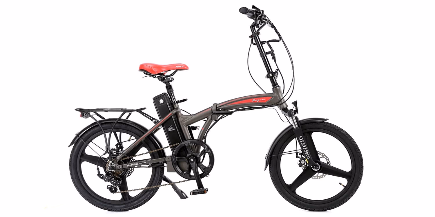 How much does a decent electric bike cost?