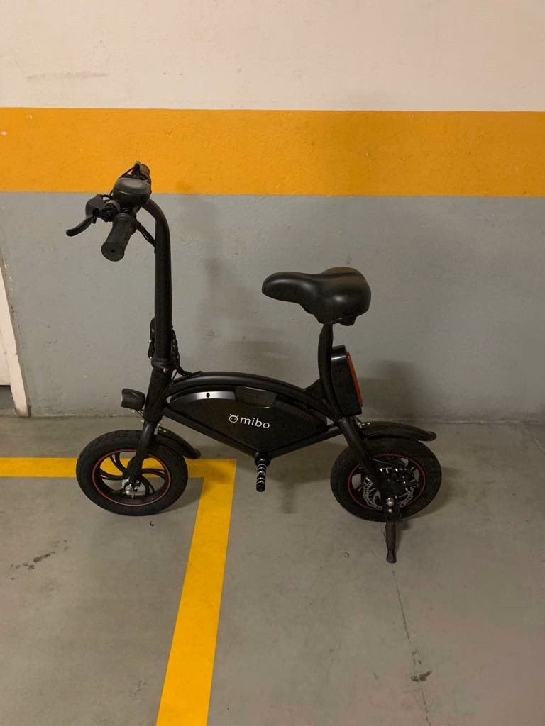 Porque a bicicleta elétrica é tão cara?