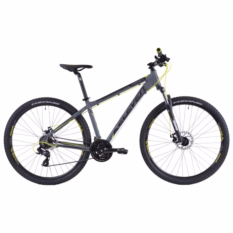Is the Vortex a good bike?