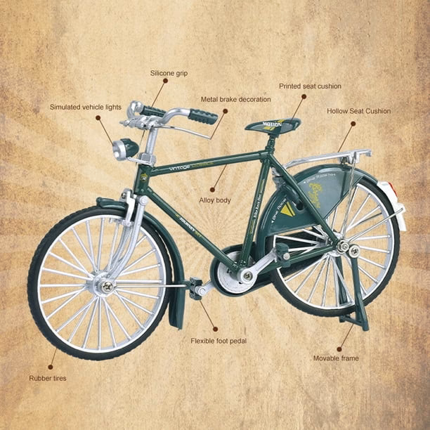 ¿Las bicicletas se venden ensambladas?