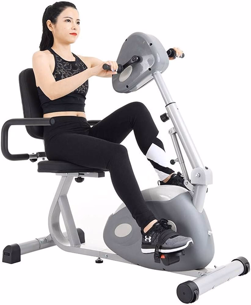 ¿Cuál es la mejor bicicleta para la enfermedad de Parkinson?