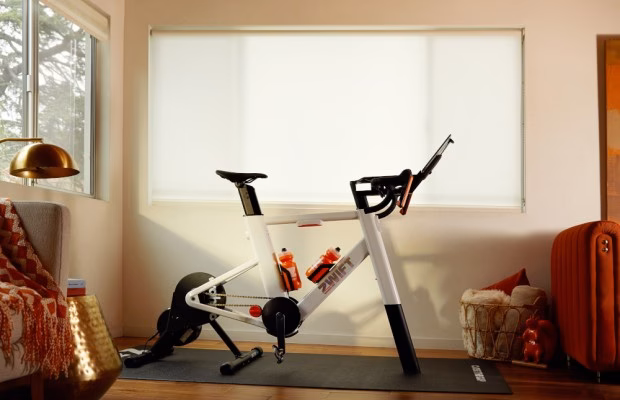 What bike trainers work with Zwift?