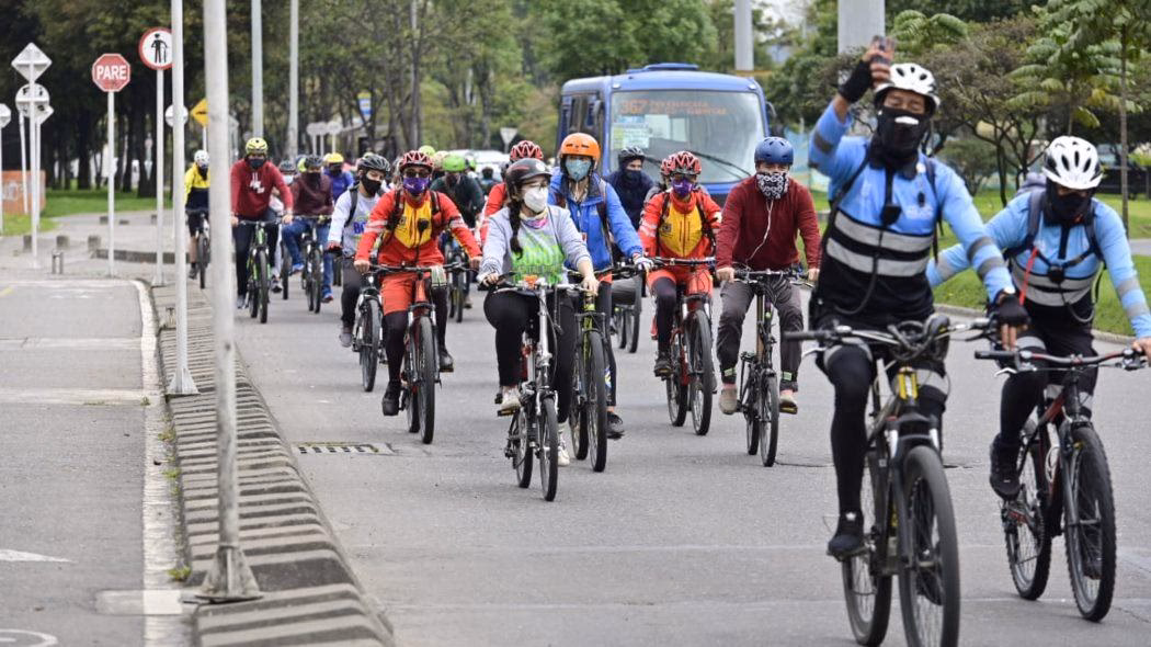 ¿Qué es el bike fest?