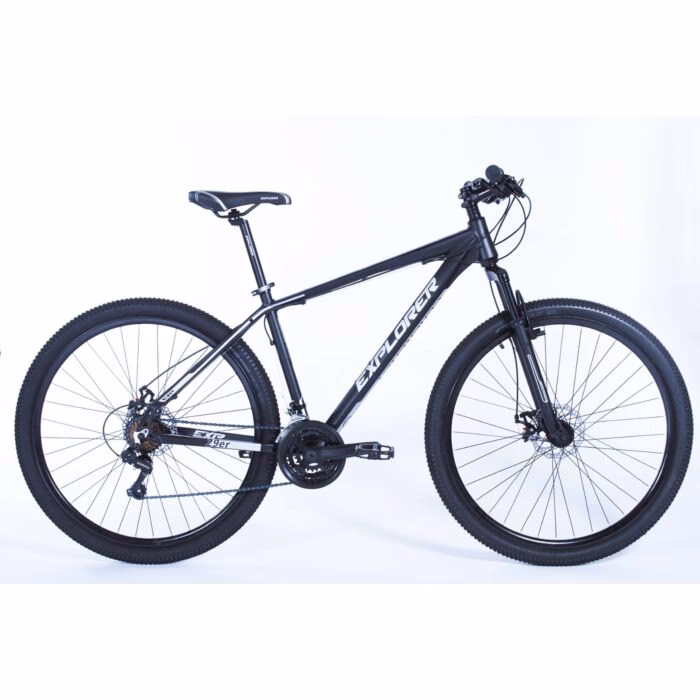 How much does the Hyper Explorer weight?