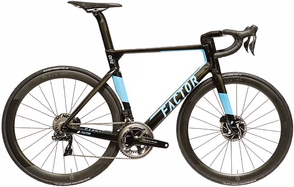 Is Factor a good bike brand?