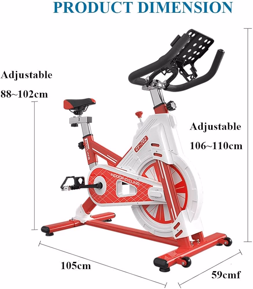 Is stationary bike good aerobic exercise?