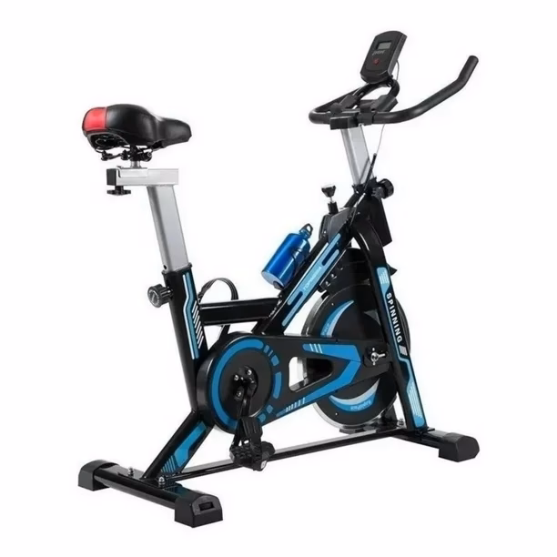 ¿Es una bicicleta estática buena para las personas obesas?