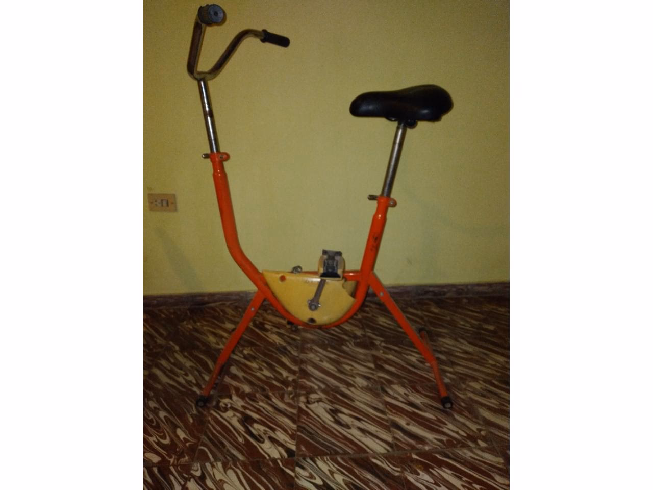 ¿Qué pasa con las bicicletas viejas?