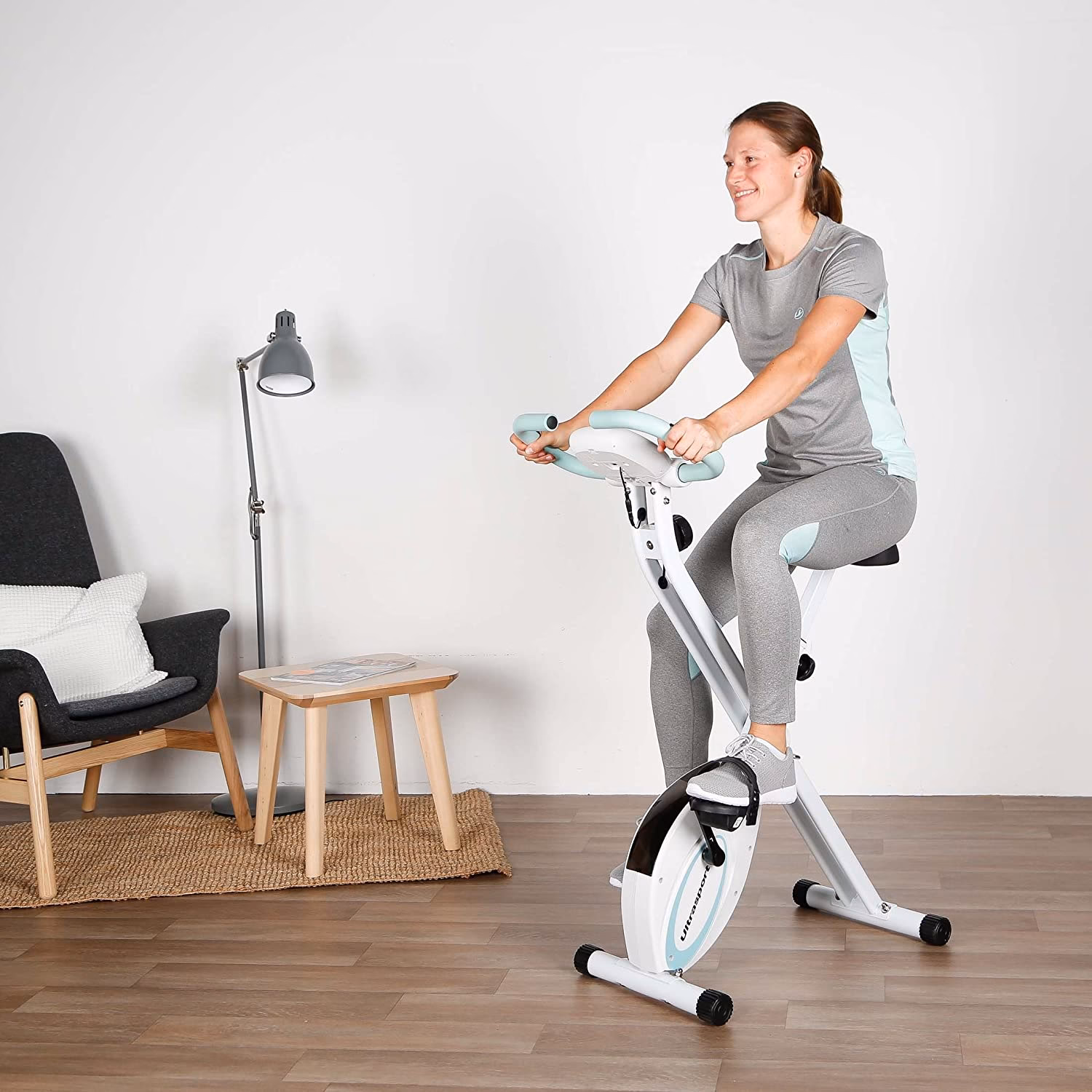 ¿Cuál es la mejor bicicleta estática o cinta de correr?