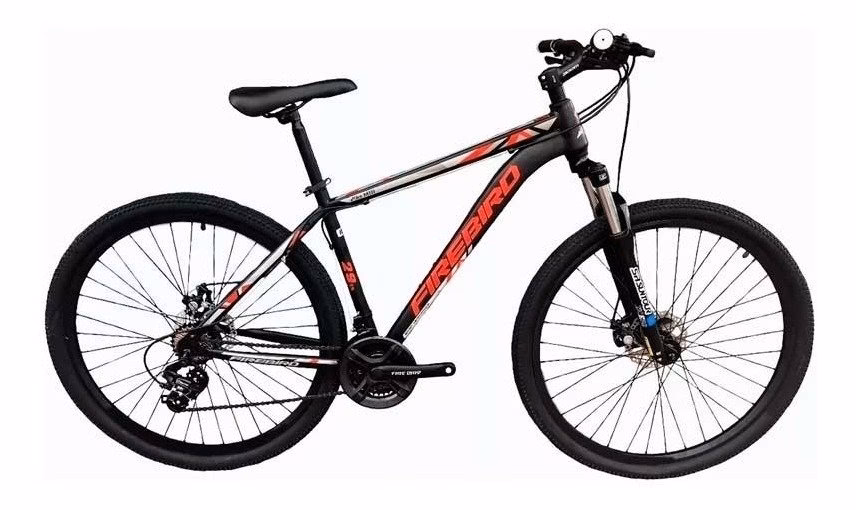 What color is the new pivot Firebird?