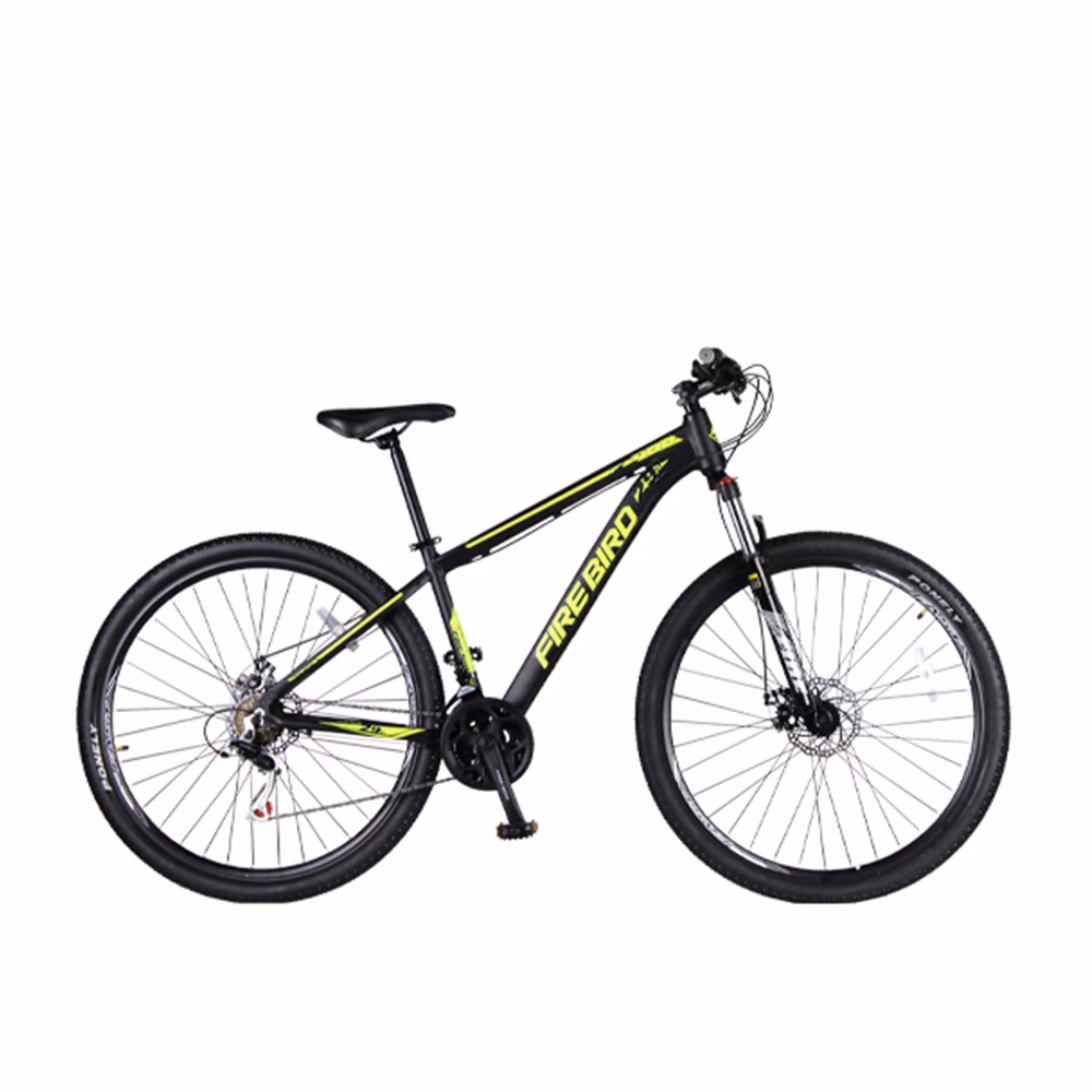 What size seatpost is the pivot Firebird?