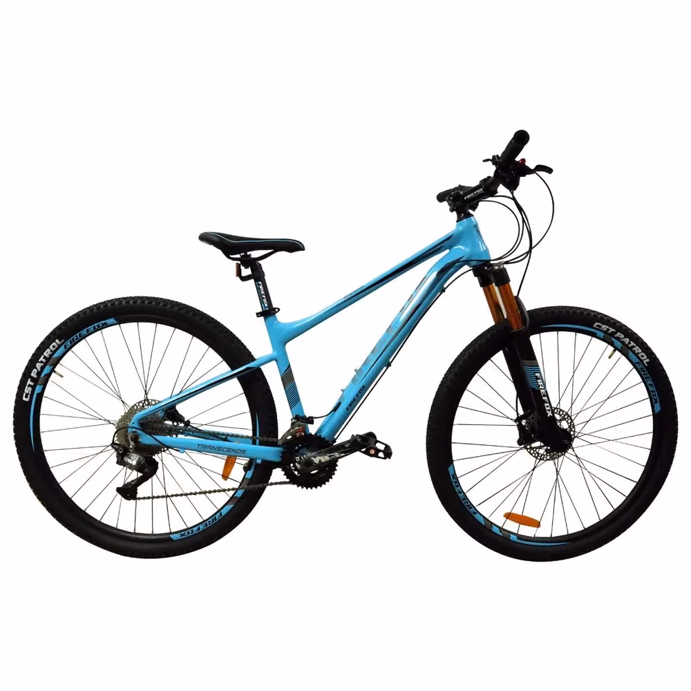 ¿Es Firefox una buena empresa de ciclismo?