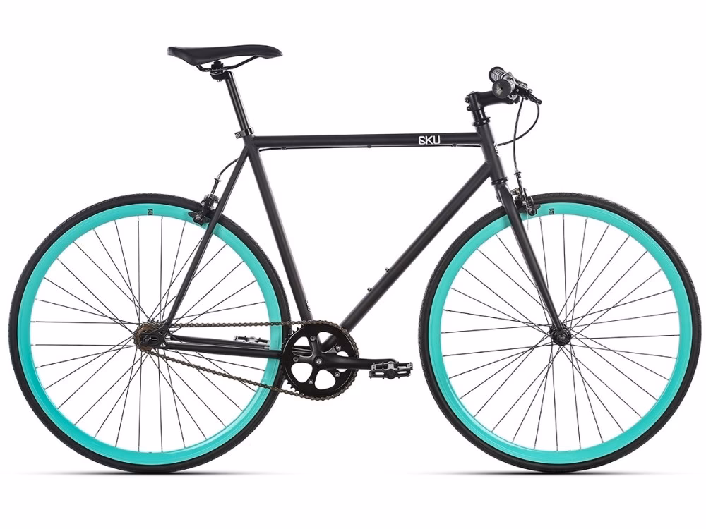 Why are fixies so cheap?