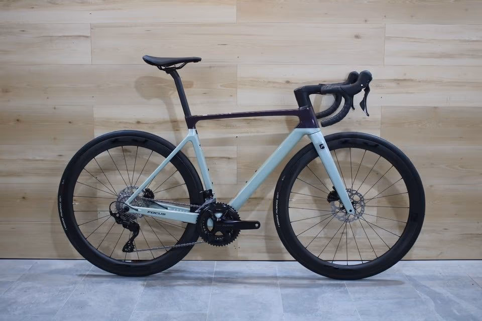 Is the Focus Izalco Max an aero bike?