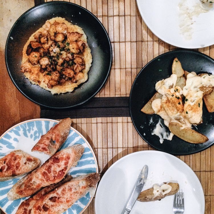 What exactly is a Bicicletta cocktail?