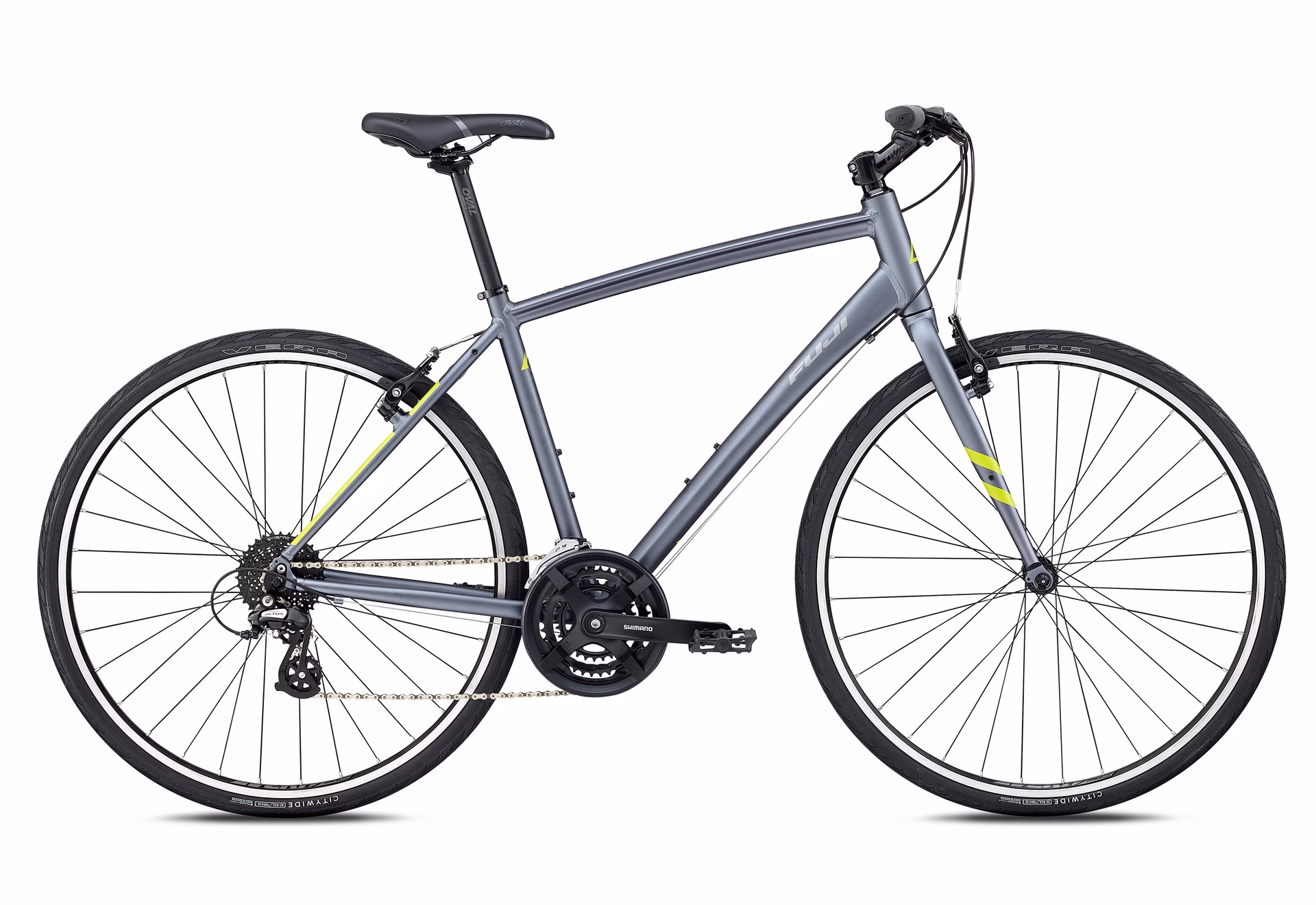 Is the Fuji Absolute a good bike?