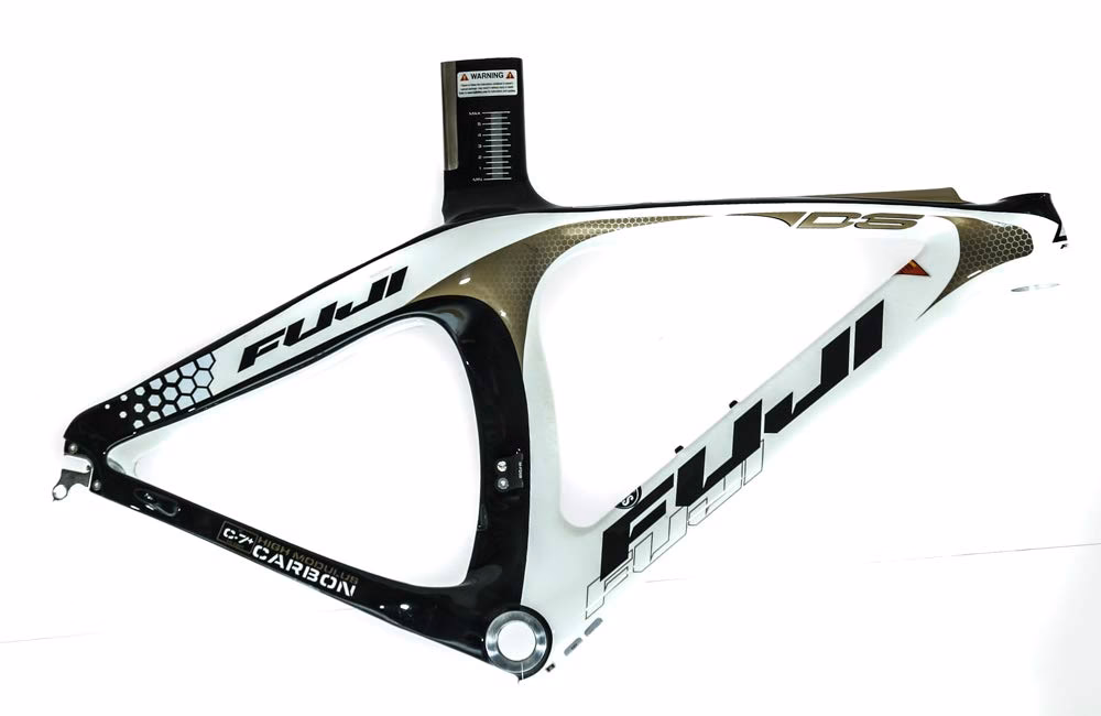 Is the Fuji Supreme a good bike?