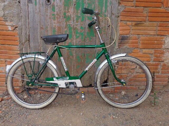 ¿Dónde se fabrican las bicicletas GAC?