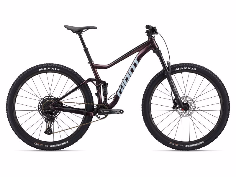 Do giant bikes hold value?