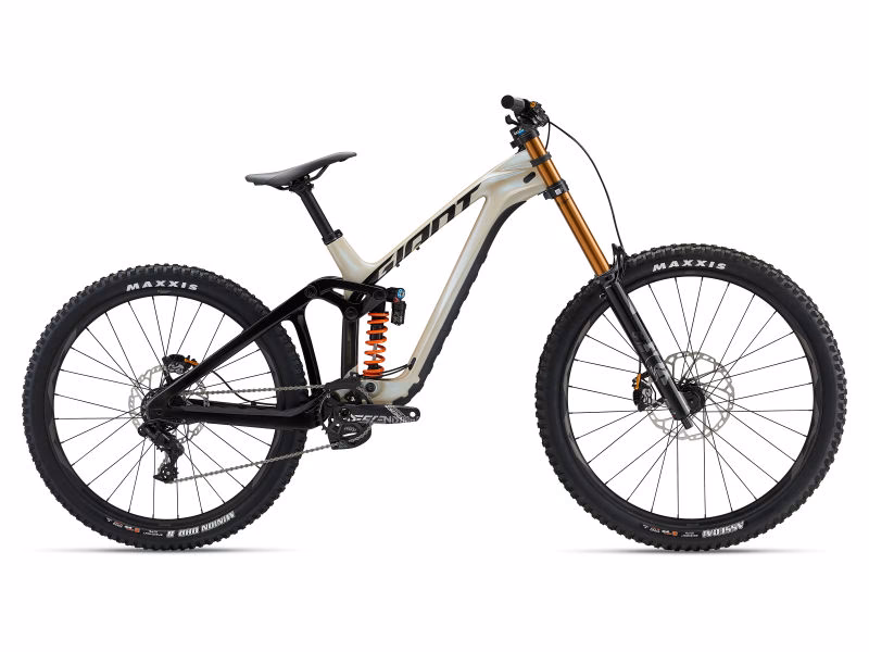 Is the Giant Glory a good bike?