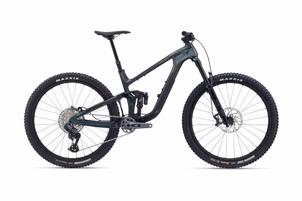 Is the giant trance a good bike?