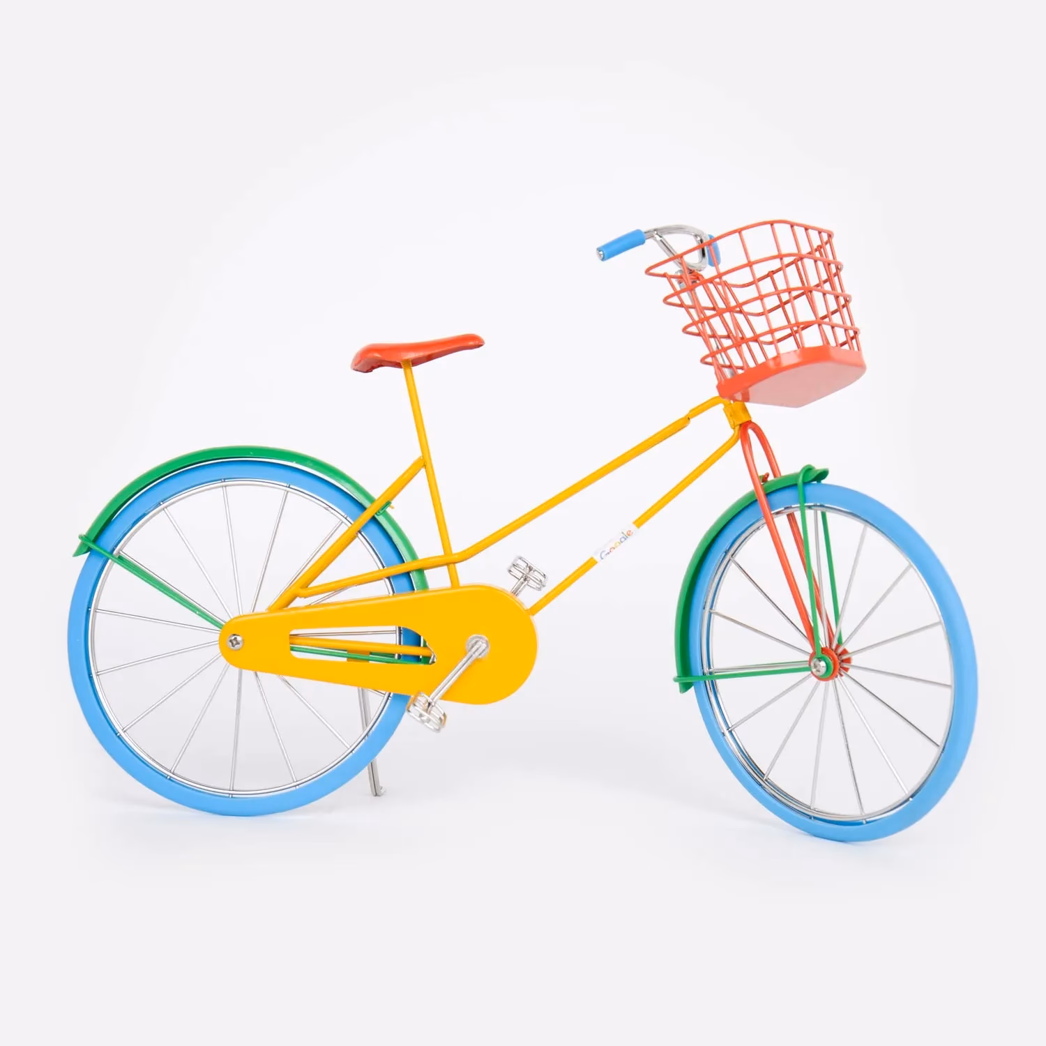 How to buy a Google bike?