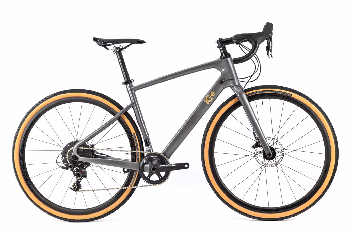 What is the best gravel bike in the world?