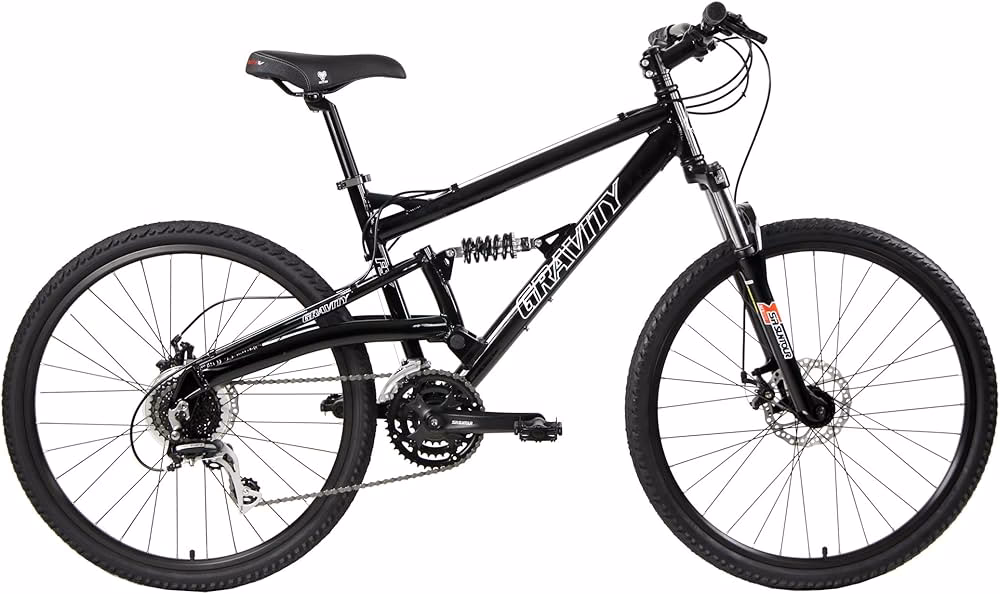 Is gravity bike a good brand?