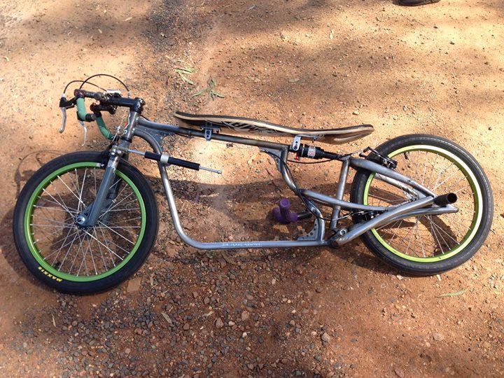 Is gravity bike a good brand?