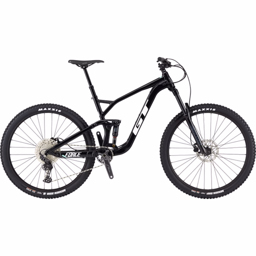 Is GT Force a good bike?