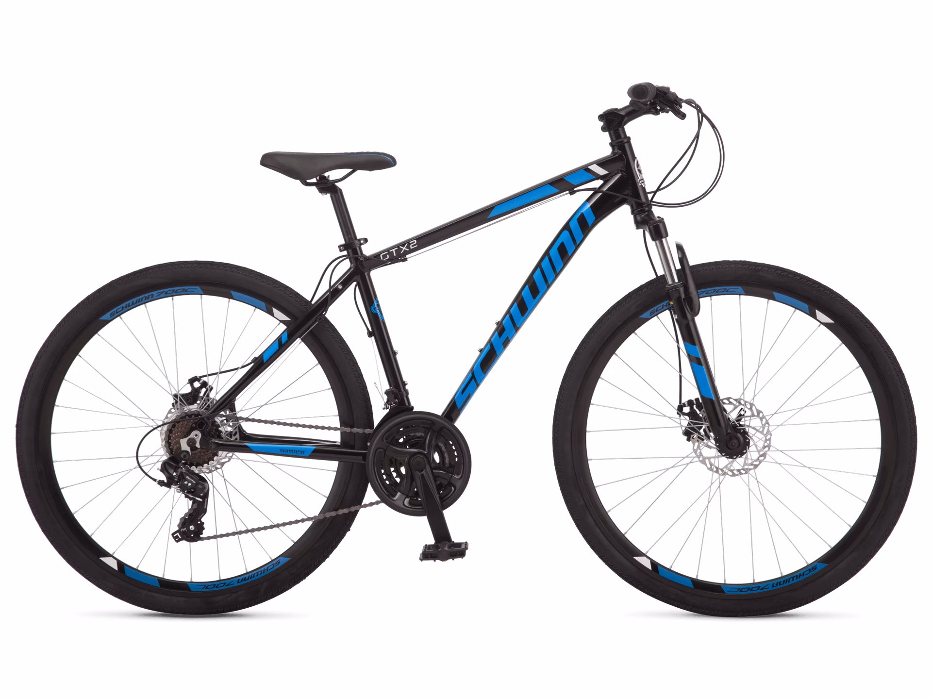 Is the Schwinn GTX a good bike?