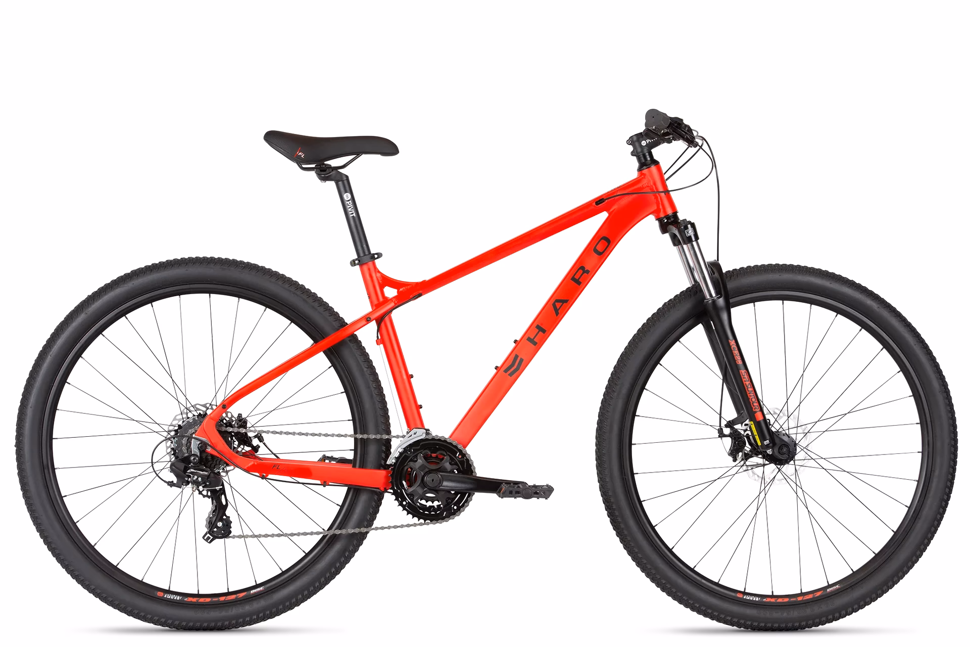 Is Haro Flightline a good bike?