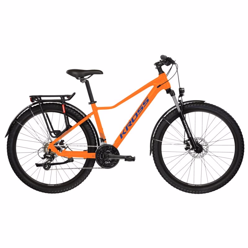 ¿Qué tamaño de ruedas son mejores para las bicicletas híbridas?