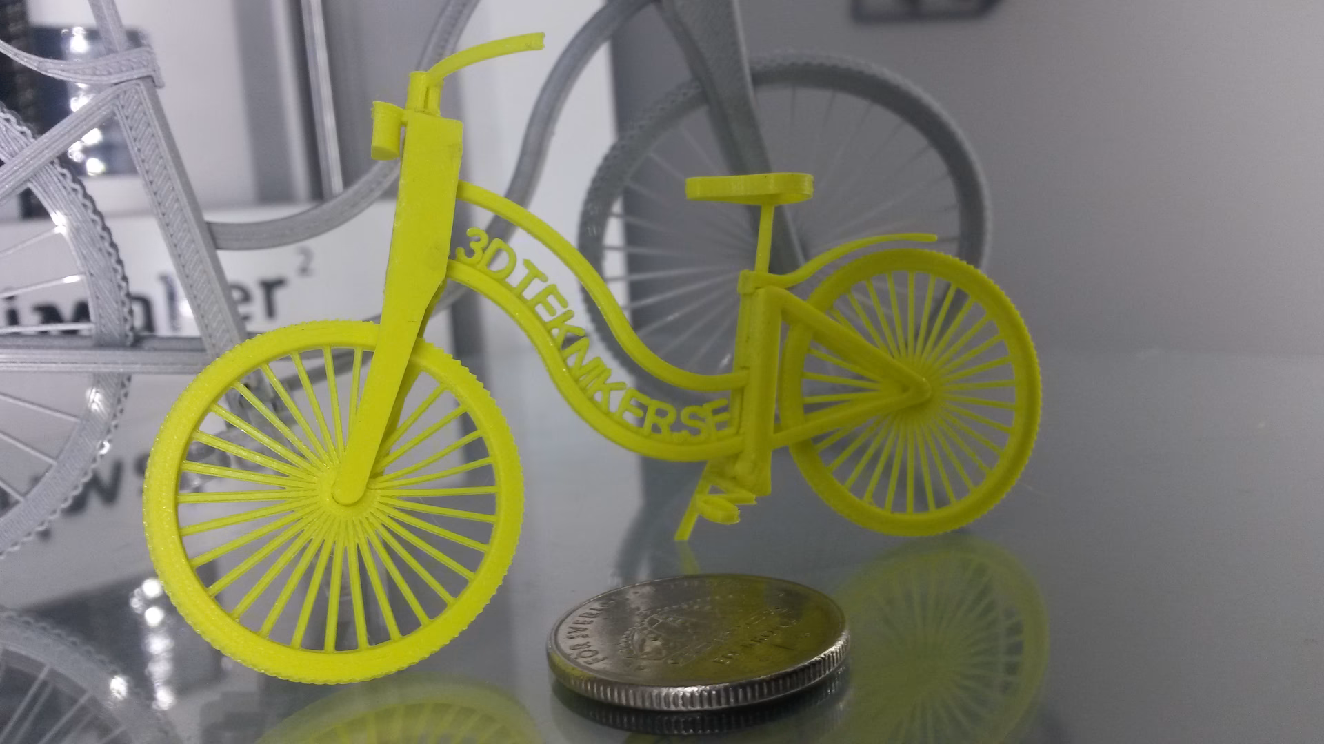 ¿Dónde puedo descargar modelos 3D gratis para imprimir?